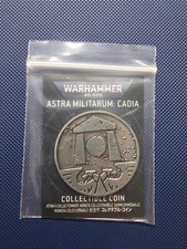 New And Sealed Warhammer 40K