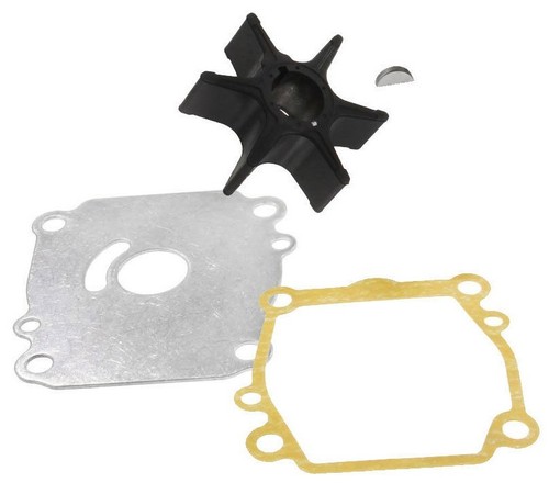 Suzuki outboard water pump - suzuki,