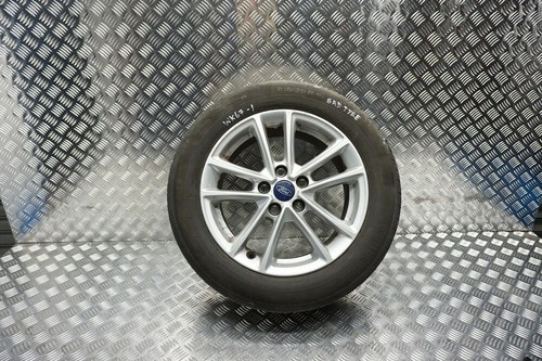 Ford max mk2 r16 alloy - c-max,