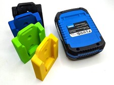 Wall Mount for Draper