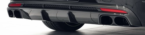 Mercedes benz brabus oem - brabus,