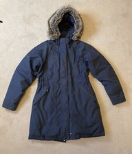 The North Face Arctic Parka