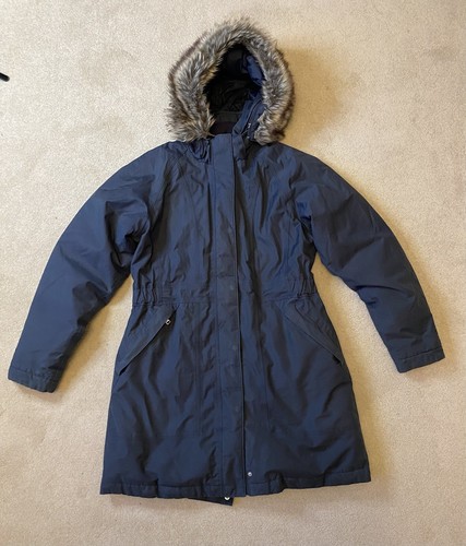 The north face arctic - north, parka