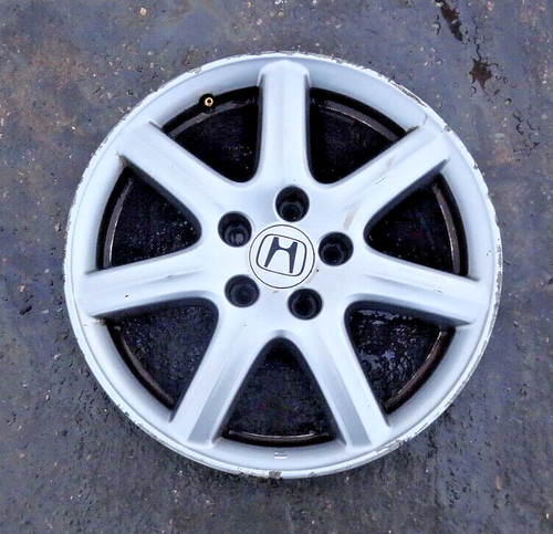 Honda civic mk8 alloy - honda,