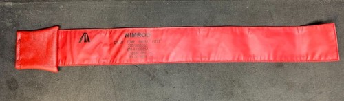 Nimrod aircraft pitot - nimrod,
