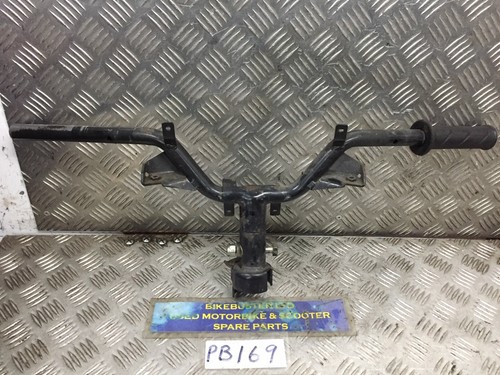 Peugeot looxor handlebars - peugeot,
