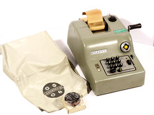 Prl olivetti summa office - summa,