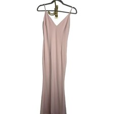 Katie May Bambi Gown Maxi
