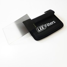 LEE Filters 0.6 ND Hard Grad Neutral Density Filter 100 x 150mm ND6GH ***MINT***