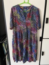 Joules Ella Multicoloured