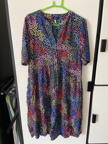 Joules ella multicoloured - joules,