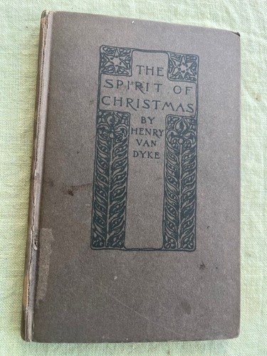 The spirit christmas by - the,