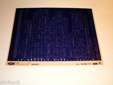 Microfiche Spare Parts Catalog