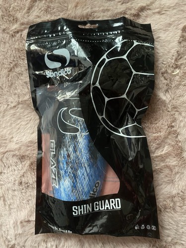 Sondico blaze shin guard rrp - shin,