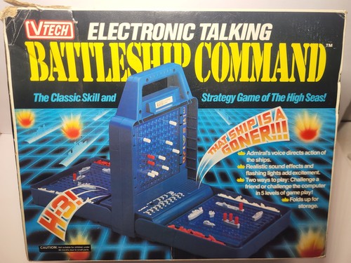 Vtech electronic talking - vtech,
