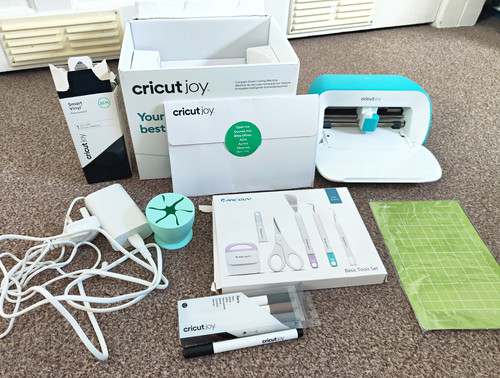 Cricut joy electronic - cricut,