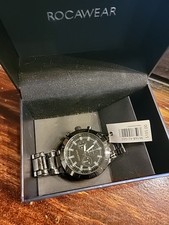 Rocawear Mens Watch RM9656 Hip