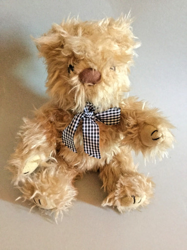 Haunted not doll - haunted,