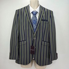 Brook Taverner Boating Blazer