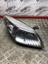 RENAULT MEGANE 2008-12 DRIVERS