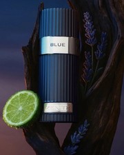 Zenith Blue Eau De Parfum
