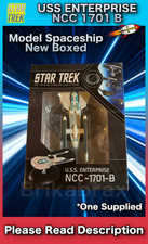 Star trek uss enterprise - trek, ncc