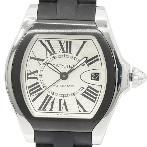Cartier watch roadster - roadster, s