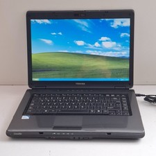 Toshiba Satellite L300-29X