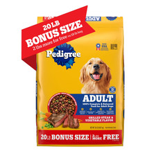 Pedigree Complete Nutrition