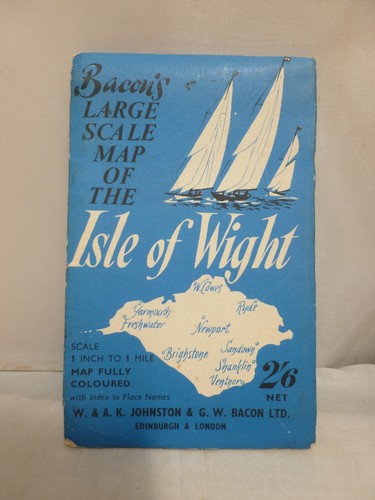 Isle wight bacon - -, bacon's
