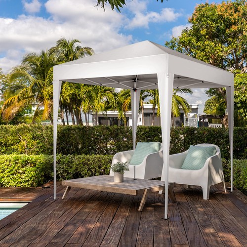 2mx2m pop gazebo marquee - pop-up,