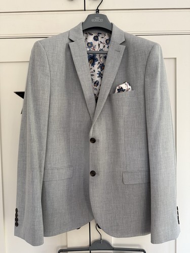 Next men slim fit - men's,