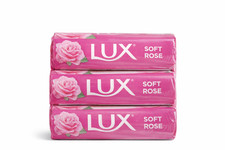 Lux botanicals soft - lux, rose