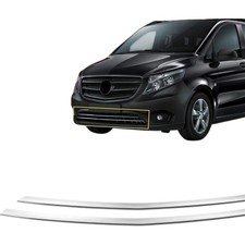 Grille Trims For Mercedes Vito