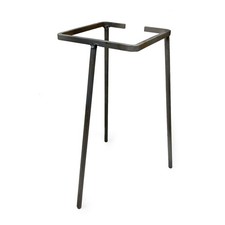 Jeweller's Tripod Heavy Duty Enamelling Torch Firing Stand Large 25cm Height