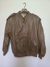 Vintage 80s GUCCI Leather