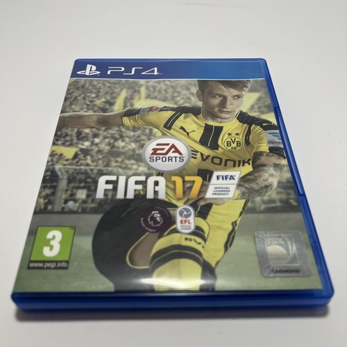 Sports fifa 16 - 17,