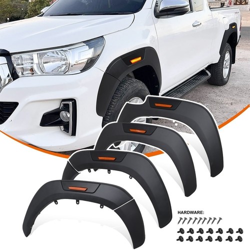 Front rear wide body - body, wheel