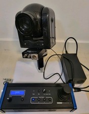 PTZ Video Camera Bradley