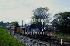 Ffestiniog Railway WD 1265