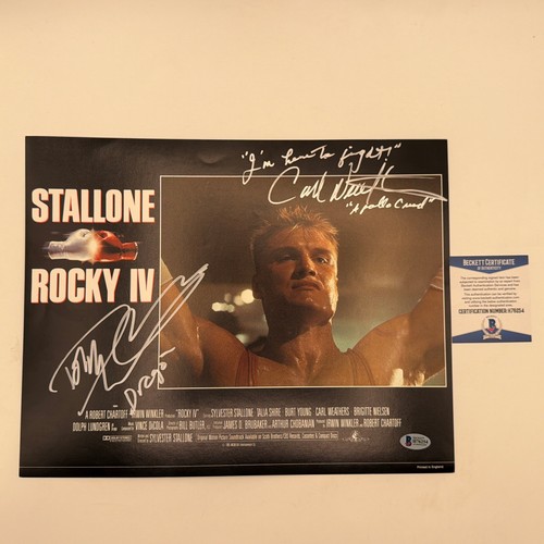 Rocky 11x14 poster - 11x14,