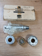 Shimano Dura Ace Bottom Bracket 112 mm – 68 mm Shell – 1.37 x 24T