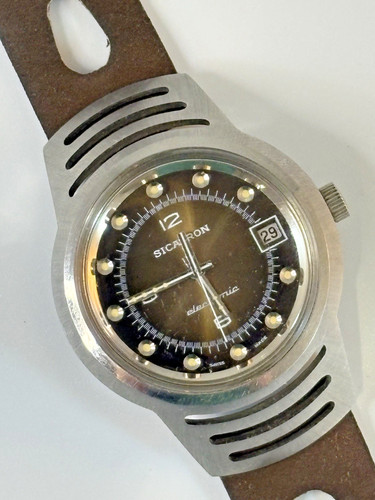 Vintage sicura sicatron - vintage,
