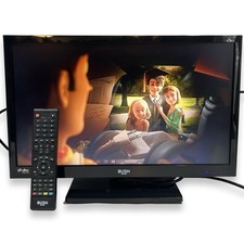 Bush 19" VL19HDLED-D HD Ready