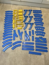 Tomy Trackmaster Blue Track