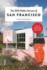Leslie santarina 500 - santarina, hidden
