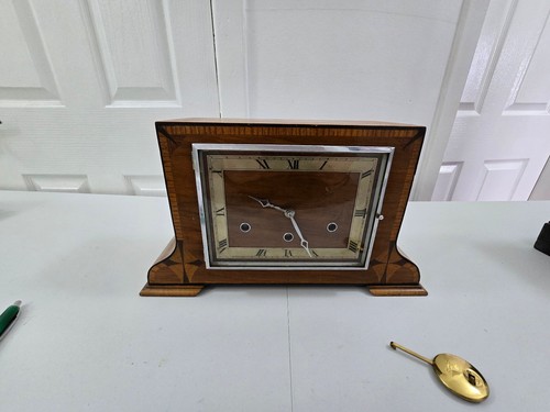 Vintage kienzle art deco - art,
