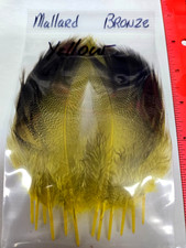 Lot of 6 pair  " Mallard
