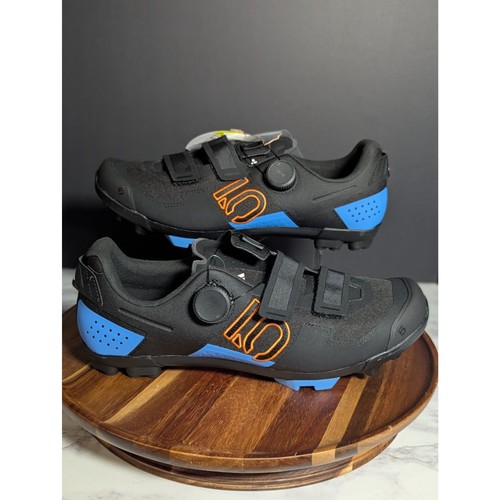 New five ten - new, boa