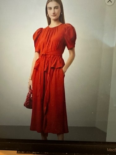 Marion dress ulla - marion,